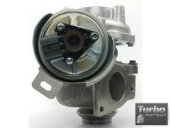 Turbo pour PEUGEOT 307 HDi - Ref. OEM 0375J1, 0375K9, 0375K8, 9658673480, 9682778680, 9663201280, 9654919580, 0375K1, 9645919580, 9662301280, 07Z145702JV662, 07Z145702PX, 07Z145702PV671, 07Z145702PV670, 07Z145702PV, 07Z145702P, 07Z145702 - Turbo GARRETT