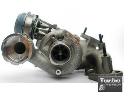 Turbo pour SEAT ALTEA TDI 140 cv - Ref. OEM DMX125032, MN980201, 03G253014J, 03G253019HV100, 03G253019HV, 03G253019HX, 03G253014JV, 03G253014JX, 03G253010H, 03G253010HV, 03G253010HX, 03G253019H, DMX125032 - Turbo GARRETT