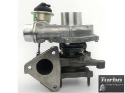 Turbo pour RENAULT Master 2.5 dCi  - Ref. OEM 4417471, 77113368862, 04417471, 7711368862, 93190658, 8200433479, 8200683866, 8200766765, 8200879731, 8200433479D, 8200766765A, 8200483650, 7701477421 - Turbo GARRETT