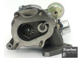 Turbo pour RENAULT Master 2.5 dCi  - Ref. OEM 4417471, 77113368862, 04417471, 7711368862, 93190658, 8200433479, 8200683866, 8200766765, 8200879731, 8200433479D, 8200766765A, 8200483650, 7701477421 - Turbo GARRETT