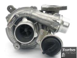 Turbo pour RENAULT Master 2.5 dCi  - Ref. OEM 4417471, 77113368862, 04417471, 7711368862, 93190658, 8200433479, 8200683866, 8200766765, 8200879731, 8200433479D, 8200766765A, 8200483650, 7701477421 - Turbo GARRETT