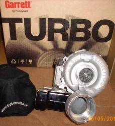 Turbo pour BMW X3 - Ref. OEM 7796315, 7796316, 11657796316, 11657796315E, 11657796315G06, 11657796315H07, 11657796315I05, 11657796315, 11657796315K10, 11657796315L11, 7796315E, 7796315G06, 7796315H07, 7796315I05, 7796315J09, 7796315K10, 7796315L11, 7790328J, 7790328D, 7790326K08, 7790326H, 7790326G, 11657790326H, 11657790326G, 11657794025, - Turbo GARRETT