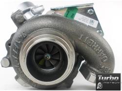 Turbo pour CHRYSLER PT CRUISER - Ref. OEM A6640900080, 6640900080,  - Turbo GARRETT