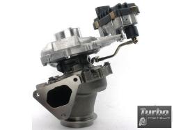 Turbo pour MERCEDES-BENZ SPRINTER 3-t Autobus/Autocar (906) 2006-06 2009-12 2,1 109CV - Ref. fabricant 759688-0002, 759688-0003, 759688-0005, 759688-0007, 759688-0009, 759688-2, 759688-3, 759688-5, 759688-5002S, 759688-5003S, 759688-5005S, 759688-5007S, 759688-5009S, 759688-7, 759688-9, 759688-9007W - Turbo Garrett