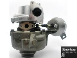 Turbo pour PEUGEOT Expert HDi - Ref. OEM 9682778880, 9656204580, 0375L7, 0375T2, 71791741, 9681996180,  - Turbo GARRETT