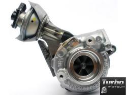 Turbo pour PEUGEOT Expert HDi - Ref. OEM 9682778880, 9656204580, 0375L7, 0375T2, 71791741, 9681996180,  - Turbo GARRETT