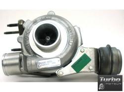 Turbo pour   - Ref. OEM 13900-67JG1, 8200732948A, 8200683856, 8200506509B, 1390067JG0, 13900-67JG0, 1390067JG1, 13900-67JG1, 8200412717, 8200781610, 1390067JG1000, 8200506509, 8200732948 - Turbo GARRETT