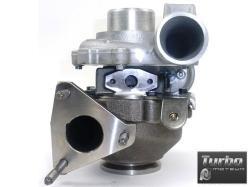 Turbo pour SUZUKI Grand Vitara - Ref. OEM 13900-67JG1, 8200732948A, 8200683856, 8200506509B, 1390067JG0, 13900-67JG0, 1390067JG1, 13900-67JG1, 8200412717, 8200781610, 1390067JG1000, 8200506509, 8200732948 - Turbo GARRETT