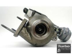 Turbo pour SUZUKI Grand Vitara - Ref. OEM 13900-67JG1, 8200732948A, 8200683856, 8200506509B, 1390067JG0, 13900-67JG0, 1390067JG1, 13900-67JG1, 8200412717, 8200781610, 1390067JG1000, 8200506509, 8200732948 - Turbo GARRETT