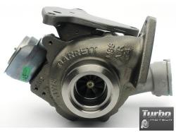 Turbo pour VOLKSWAGEN-VW TRANSPORTER T5 2.5 TDI 130 cv - Ref. OEM 070145701R, 070145701RX, 070145701RV, 070145701RV204, 070145701RV210,  - Turbo GARRETT