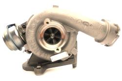 Turbo pour VOLKSWAGEN-VW TRANSPORTER T5 2.5 TDI 174 cv - Ref. fabricant 760699-0002, 760699-0003, 760699-0004, 760699-0006, 760699-2, 760699-3, 760699-4, 760699-5002S, 760699-5003S, 760699-5004S, 760699-5006S, 760699-6, 760699-9004W - Turbo Garrett