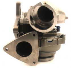 Turbo pour VOLKSWAGEN-VW TRANSPORTER T5 2.5 TDI 174 cv - Ref. OEM 070145701NV210, 070145701NV204, 070145701N, 070145701NX, 070145701NV, 070145701NV220 - Turbo GARRETT