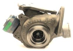 Turbo pour VOLKSWAGEN-VW TRANSPORTER T5 2.5 TDI 174 cv - Ref. OEM 070145701NV210, 070145701NV204, 070145701N, 070145701NX, 070145701NV, 070145701NV220 - Turbo GARRETT