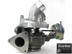 Turbo pour VOLKSWAGEN-VW Touareg I 2.5 TDi 163 cv - Ref. fabricant 760700-0002, 760700-0003, 760700-0004, 760700-2, 760700-3, 760700-4, 760700-5002S, 760700-5003S, 760700-5004S - Turbo Garrett