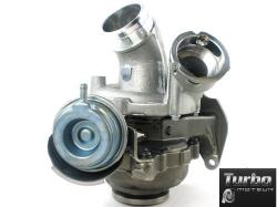 Turbo pour VOLKSWAGEN-VW Touareg TDI - Ref. OEM 070145701QV210, 070145701Q, 070145701QV, 070145701QX, - Turbo GARRETT