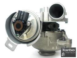 Turbo pour   - Ref. OEM 30725134, 36002265, 1231955, 3M5Q6K682CC, 9654262180, 9654931780, 9659667380, 1483819, 9662464980, 3M5Q6K682CD, 3M5Q6K682BA, 96542621, RE3M5Q6K682CD, RM3M5Q6K682CD, 1590093, 1706184, 1327582, 3M5Q6K682BB, 1331247, 3M5Q6K682CA, 1406472, 3M5Q6K682CB, 1432212, 9658728580, - Turbo GARRETT