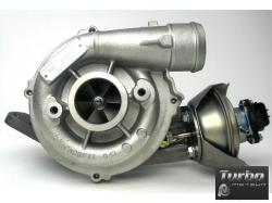 Turbo pour   - Ref. OEM 30725134, 36002265, 1231955, 3M5Q6K682CC, 9654262180, 9654931780, 9659667380, 1483819, 9662464980, 3M5Q6K682CD, 3M5Q6K682BA, 96542621, RE3M5Q6K682CD, RM3M5Q6K682CD, 1590093, 1706184, 1327582, 3M5Q6K682BB, 1331247, 3M5Q6K682CA, 1406472, 3M5Q6K682CB, 1432212, 9658728580, - Turbo GARRETT