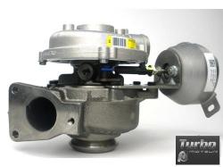 Turbo pour FORD Mondeo III 2.0 TDCi 130 cv - Ref. OEM 30725134, 36002265, 1231955, 3M5Q6K682CC, 9654262180, 9654931780, 9659667380, 1483819, 9662464980, 3M5Q6K682CD, 3M5Q6K682BA, 96542621, RE3M5Q6K682CD, RM3M5Q6K682CD, 1590093, 1706184, 1327582, 3M5Q6K682BB, 1331247, 3M5Q6K682CA, 1406472, 3M5Q6K682CB, 1432212, 9658728580, - Turbo GARRETT