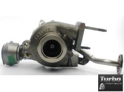 Turbo pour RENAULT Laguna 2 dCi 130 cv - Ref. OEM 13900-67JH1, 8200494545B, 8200683849, 8200735758, 13900-67JH1, 1390067JH1, 820412717, 8200494545, 8200506509B, 8200683856, 8200781610, 8200732948A, 1390067JG1, 1390067JG0 - Turbo GARRETT