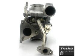 Turbo pour SUZUKI Grand Vitara - Ref. OEM 13900-67JH1, 8200494545B, 8200683849, 8200735758, 13900-67JH1, 1390067JH1, 820412717, 8200494545, 8200506509B, 8200683856, 8200781610, 8200732948A, 1390067JG1, 1390067JG0 - Turbo GARRETT