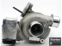 Turbo pour Chevrolet Captiva 2.0 VCDI 150 - Ref. OEM 96440365, 4805337, 805337, 95519814, 96440365 - Turbo GARRETT