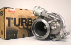 Turbo pour CATERPILLAR 2003-  C13 - Ref. fabricant 762548-5004S - Turbo Garrett