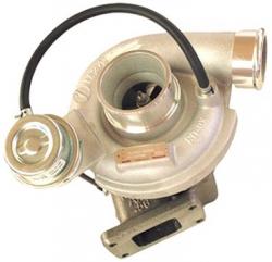 Turbo pour PERKINS Backhoe loaders with Scout 4.4, Dieselmax Engine - Ref. fabricant 762931-5001S, 762931-0001, 762931-0002, 762931-0003, 762931-0005, 762931-0006, 762931-0009, 762931-0010, 762931-0015, 762931-1 - Turbo Garrett