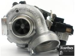 Turbo pour BMW 520D - Ref. OEM 7794020G, 11657794020G, 11657794021G, 11657794022G, 11657794022, 11657794020, 11657794021, 7794020, 7794021, 7794022, 11652287495, 7794021G, 7794022G, 7794020H, 7794021H, 7794022H, 11657794022H, 11657794021H, 11657794020H, 11652433122, - Turbo GARRETT