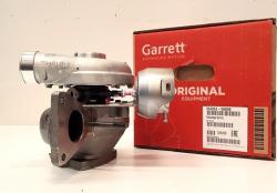 Turbo pour VOLVO PENTA D3-140A-G,D3-140I-G - Ref. fabricant 763263-5005S, 763263-5005, 763263-5005S, 763263-9005, 7632630005, 7632635005, 7632635005S, 7632639005, 763263-5 - Turbo Garrett
