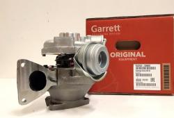 Turbo pour STEYR MO174V40 - Ref. OEM 3802145 to 3819920, 3847393, 3847393.0, 21354008, 3801271, 3801270,  3847393 - Turbo GARRETT