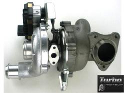 Turbo pour FORD Galaxy II (CA1) 1.8 TDCi 100 cv - Ref. fabricant 763647-0014, 763647-0019, 763647-0020, 763647-0021, 763647-14, 763647-19, 763647-20, 763647-21, 763647-5014S, 763647-5019S, 763647-5020S, 763647-5021S, 763647-5021W - Turbo Garrett