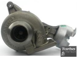 Turbo pour PEUGEOT 807 HDi 120 cv - Ref. OEM 9661567680, 9661306080, 0375L1, 0375L2, 0375L4, 0375L5, 71724101, 71789730, 71793018, 71793955, 9661567680 - Turbo GARRETT