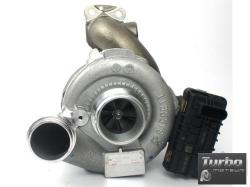 Turbo pour JEEP Grand Cherokee 3.0 CRD 218 cv - Ref. OEM A6420900280, 6420900780, 6420902080, 6420904780, 6420905980, A6420905980, 642090598080, A642090598080, A6420900080, 6420900080, A6420901480, 05179566AB, 5179566AB, 6420906980, 642090698080, K68089008AA, 00K68089008AA, 68089008AA, A642090298080, 00K68089009AA, 6420901880, 6420903080, 6420904980, 6420905880, 6420906280, A6420901880, A6420903080, A6420905880, A6420906280, A9420904980, A6420900780, A6420904780, A6420902080, 6420900280, 6420901480, 68037207AA, 68029195AA, 68004664AA, 68019589AA, - Turbo GARRETT