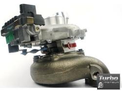 Turbo pour MERCEDES S320 CDI - Ref. OEM 5179566AB, 05179566AB, 6420906180, 6420900180, 6420901580, 6240900680, 6240901980, 6240904880, A6420900180, A6420901580, A6420901980, A6420904880, A6420900680, 1329268, 1331070 - Turbo GARRETT