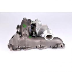 Turbo pour CADILLAC BLS 2006-04  1,9 150CV - Ref. OEM 55190872, 860075, 860549, 93181979, 93183988, 93184791, 14078921, 5849029, 55211063, 93169106, 55196766, 71790778, 55196566, 71787483, 71793975, 71793953, 71792077, 71790775, 55196859, 55205356, 55205483, 5860015, 849348, 849537, 860072, 5849537, 55217692 - Turbo GARRETT