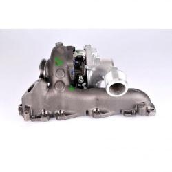 Turbo pour FIAT Croma 2 1.9 JTD 150cv - Ref. OEM 55190872, 860075, 860549, 93181979, 93183988, 93184791, 14078921, 5849029, 55211063, 93169106, 55196766, 71790778, 55196566, 71787483, 71793975, 71793953, 71792077, 71790775, 55196859, 55205356, 55205483, 5860015, 849348, 849537, 860072, 5849537, 55217692 - Turbo GARRETT