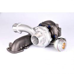 Turbo pour CADILLAC BLS 2006-04  1,9 150CV - Ref. fabricant 860549, 740067-0002, 740067-2, 740067-5002S, 755046-0001, 755046-0002, 755046-0003, 755046-1, 755046-2, 755046-3, 755046-5001S, 755046-5002S, 755046-5003S, 766340-0001, 766340-0002, 766340-1, 766340-2, 766340-5001S, 766340-5002S, 773720-0001, 773720-0003, 773720-1, 773720-3, 773720-5001S, 773720-5003S, 57439880002, 755046-9004S - Turbo Garrett