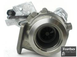 Turbo pour BMW 318D 143 cv - Ref. OEM 11657810189B01, 7810189B01, 11657810190B01, 7810190B01, 11657810189C02, 7810189C02, 11657810190, 7810190C02, 11657810189, 11652287497, 11654716166, 11657795498, 11657795499, 4716166, 7795498, 7795498.07, 7795499, 7795499.07, - Turbo GARRETT