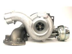 Turbo pour OPEL Zafira  - Ref. OEM 5860031, 860068, 93178697, 860073, 93183681, 860074, 93183987, 55195787, 55196858, 55190871, 93192073, 5860014, 93184790, 860129, 55196765, 55205474, 55193105, 55205179, 55188334, 93169105, 93184 - Turbo GARRETT