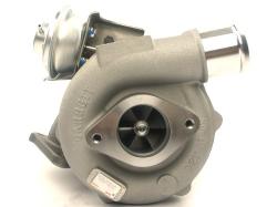 Turbo pour NISSAN Cabstar 150 cv - Ref. fabricant 767851-0001, 767851-0003, 767851-1, 767851-3, 767851-5001S, 767851-5003S - Turbo Garrett