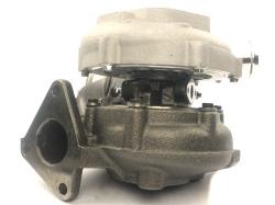 Turbo pour NISSAN Cabstar 150 cv - Ref. OEM 14411MA70A, 14411MD00A, 14411MD00B, 9682778680, 9663201280, 9658673480, 9654919580, 9645919580, 0375K9, 0375K8, 0375K2, 0375J1 - Turbo GARRETT