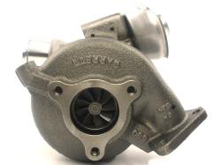 Turbo pour NISSAN Cabstar 150 cv - Ref. OEM 14411MA70A, 14411MD00A, 14411MD00B, 9682778680, 9663201280, 9658673480, 9654919580, 9645919580, 0375K9, 0375K8, 0375K2, 0375J1 - Turbo GARRETT