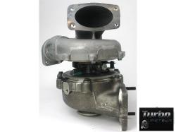 Turbo pour FIAT Croma II 2.4 JTD - Ref. OEM 55208456, 55217621, 71793883,  - Turbo GARRETT