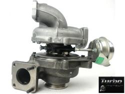 Turbo pour ALFA ROMEO 159 2.4 JTDM - Ref. OEM 55208456, 55217621, 71793883,  - Turbo GARRETT