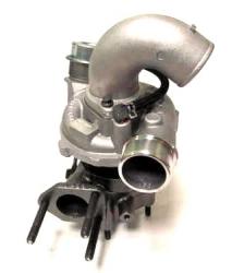 Turbo pour HYUNDAI Grand Starex H1 - Ref. OEM 282004A500, 28200-4A500 - Turbo GARRETT