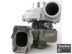 Turbo pour IVECO Daily 3.0 HPT - Ref. OEM 2674A807, 504205349, 504205350,  - Turbo GARRETT