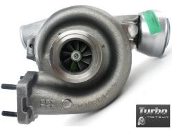 Turbo pour IVECO Daily 3.0 HPT - Ref. OEM 2674A807, 504205349, 504205350,  - Turbo GARRETT