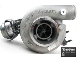 Turbo pour IVECO Daily 3.0 HPT - Ref. fabricant 768625-0001, 768625-0002, 768625-0004, 768625-1, 768625-2, 768625-4, 768625-5001S, 768625-5002S, 768625-5002W, 768625-5004S - Turbo Garrett