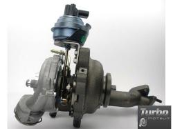 Turbo pour MITSUBISHI Grandis 2.0 DI-D 140 cv - Ref. OEM 68000633AA, 68000633AB, 68000633AC, MN980275, MN980418, MN980335, 03G253019R, 03G253019RX, 03G253019RV, 03G253019RV100, MN980201, DMX125032, 03G253010H, 03G253019H, 03G253014J - Turbo GARRETT