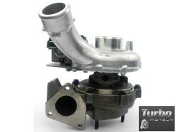 Turbo pour AUDI A6 2.7 TDI 180 cv - Ref. fabricant 765314-0003, 765314-0004, 765314-3, 765314-4, 765314-5003S, 765314-5004S, 769701-0001, 769701-0002, 769701-0003, 769701-1, 769701-2, 769701-3, 769701-5001S, 769701-5002S, 769701-5003S - Turbo Garrett